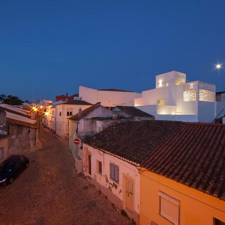 Casa Xonar Villa Silves Exteriör bild