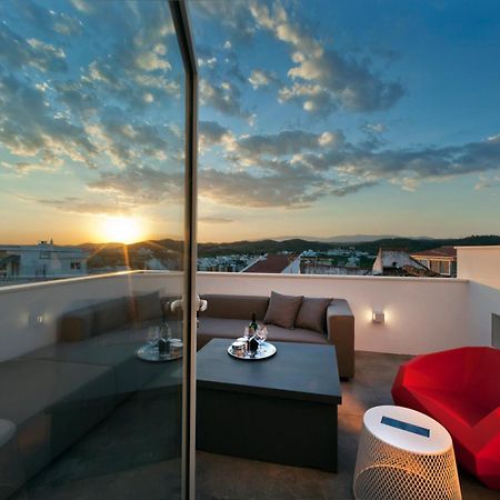 Casa Xonar Villa Silves Exteriör bild