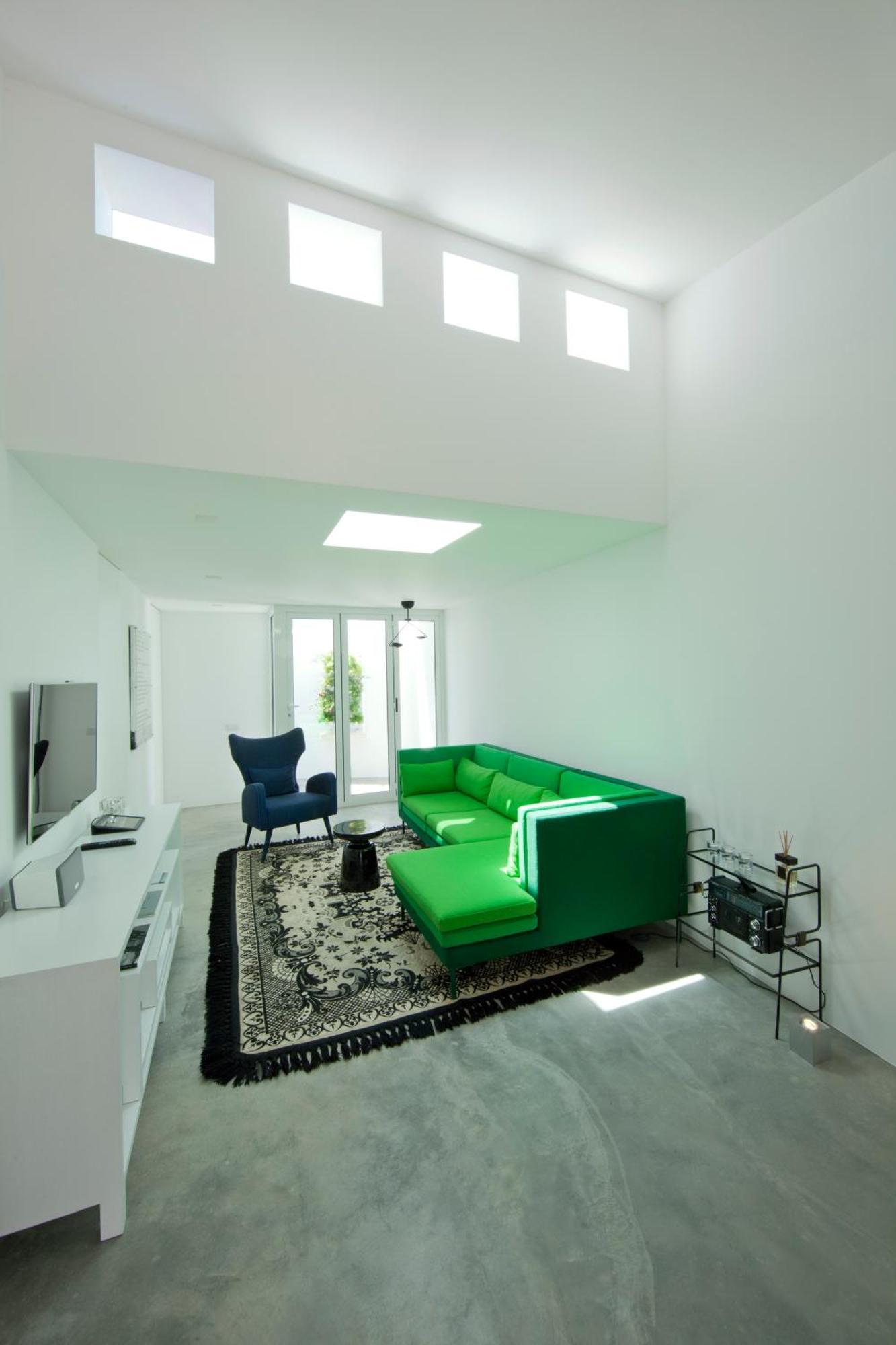 Casa Xonar Villa Silves Exteriör bild