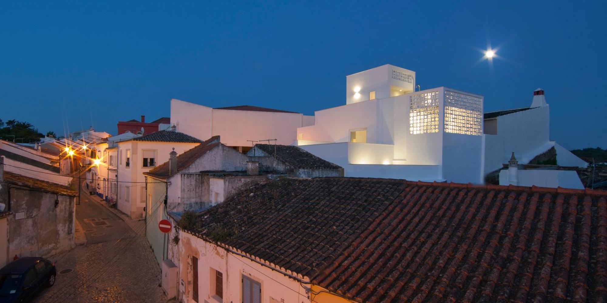 Casa Xonar Villa Silves Exteriör bild
