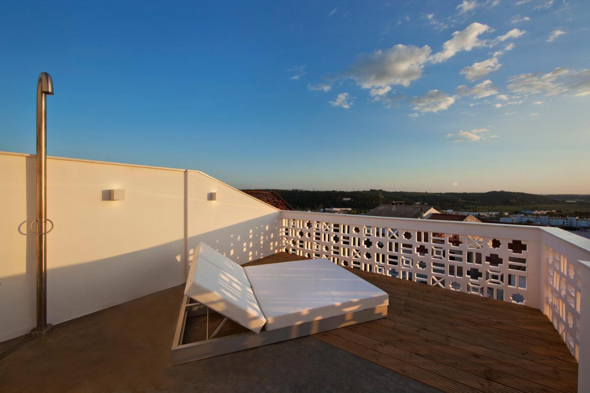 Casa Xonar Villa Silves Exteriör bild