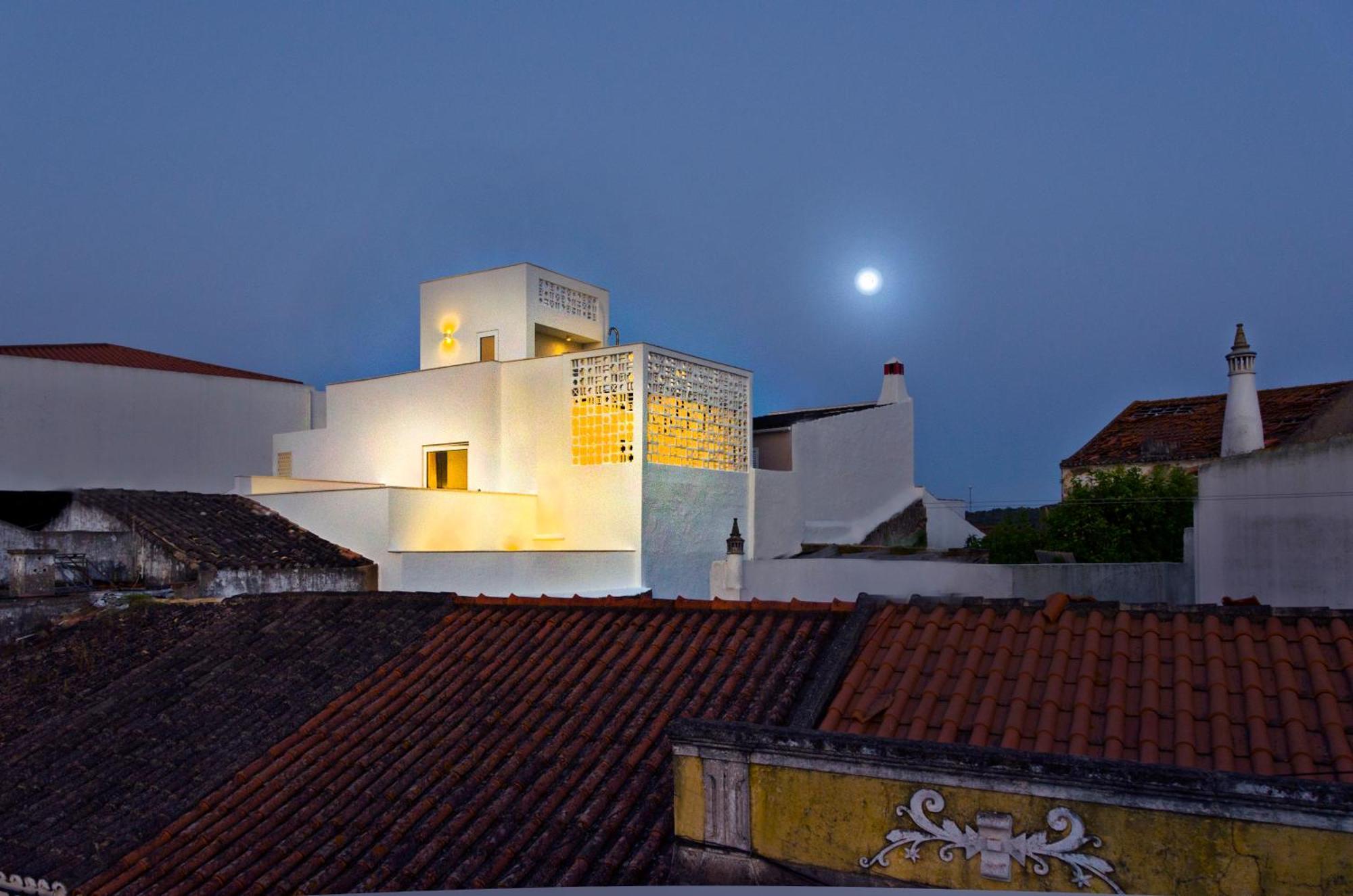 Casa Xonar Villa Silves Exteriör bild