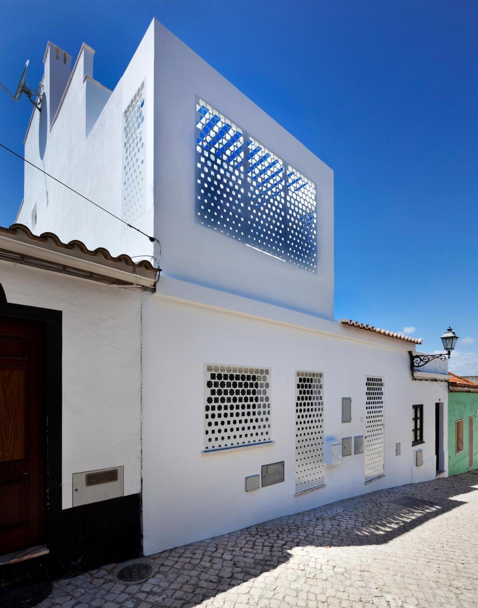 Casa Xonar Villa Silves Exteriör bild