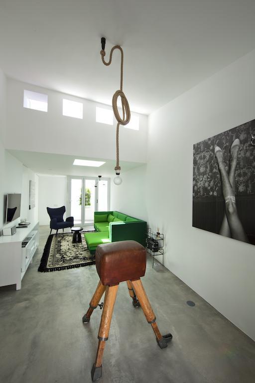 Casa Xonar Villa Silves Rum bild